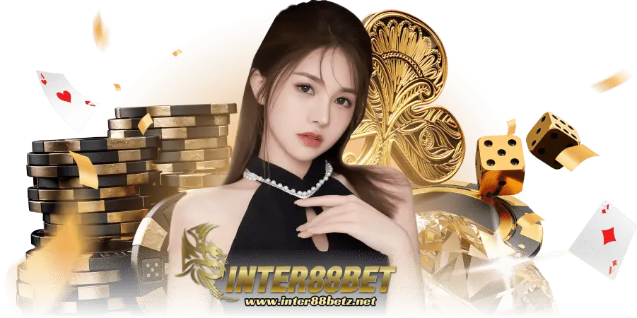 INTER88BETเว็บหลัก